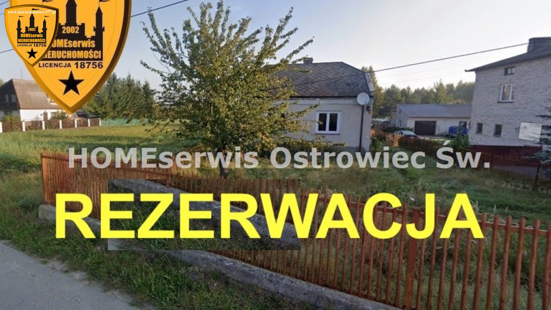 Dom na sprzedaż