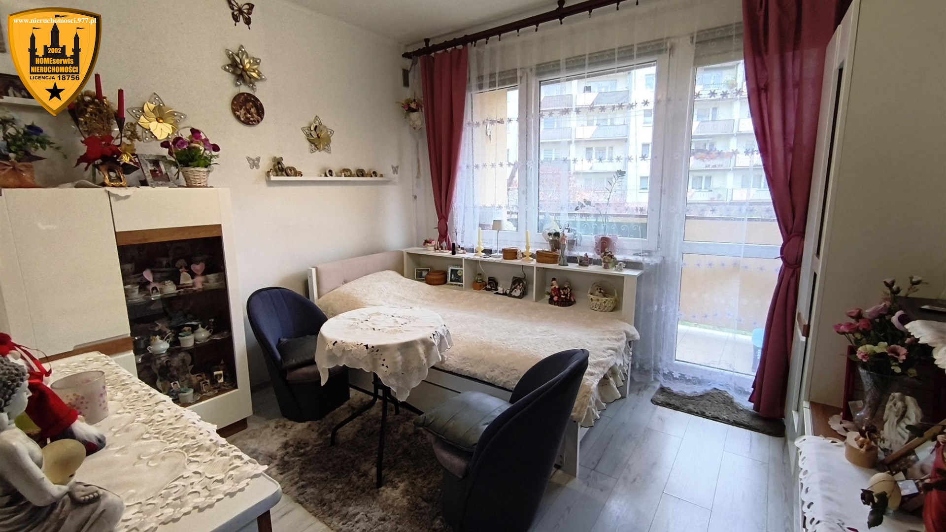 Mieszkanie na sprzedaż