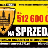 Mieszkanie na sprzedaż