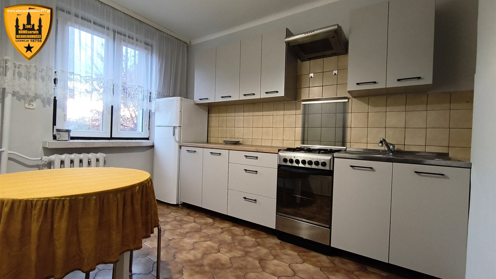 Mieszkanie na wynajem