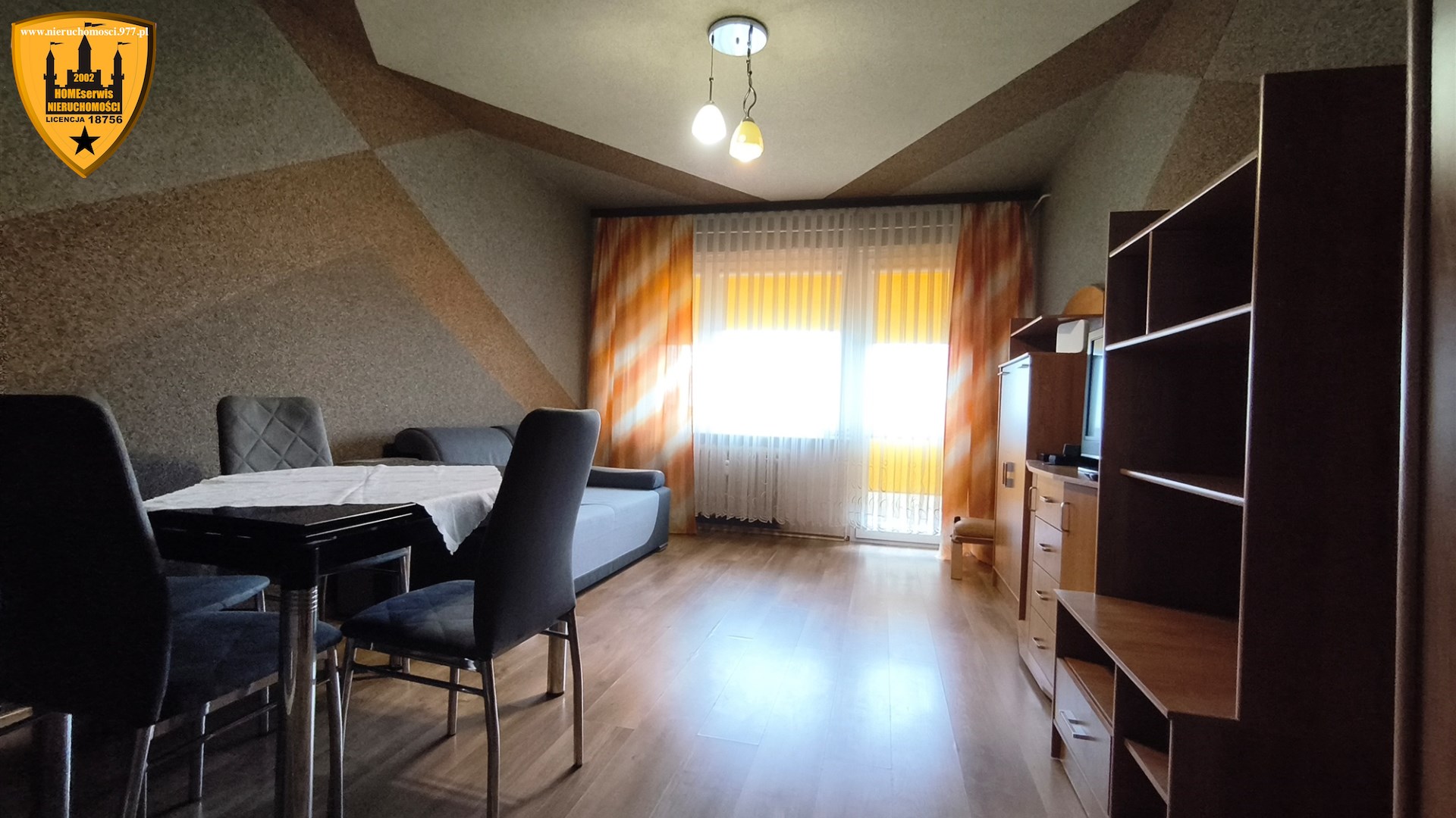 Mieszkanie na wynajem