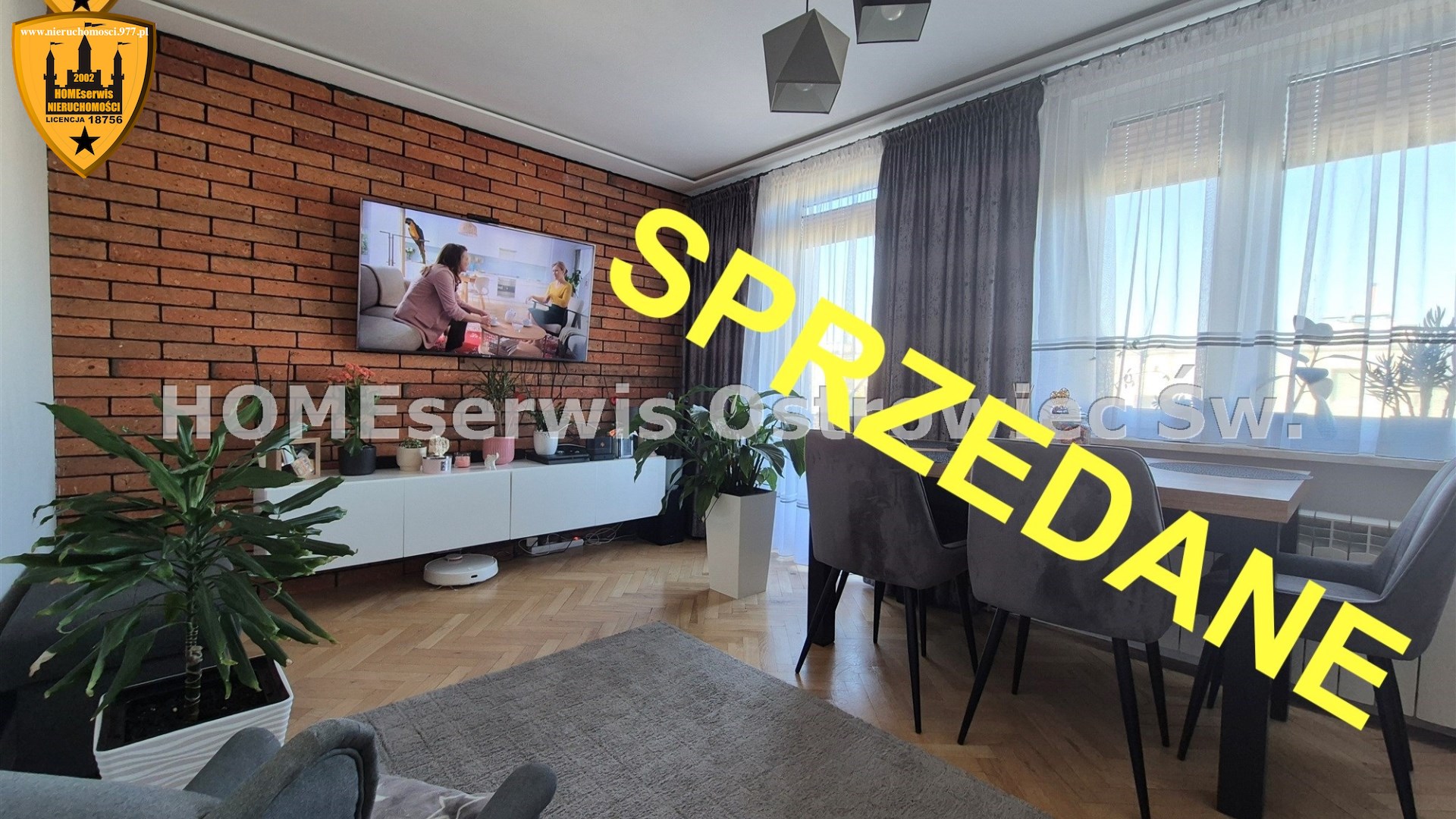 Mieszkanie na sprzedaż