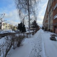 Mieszkanie na wynajem