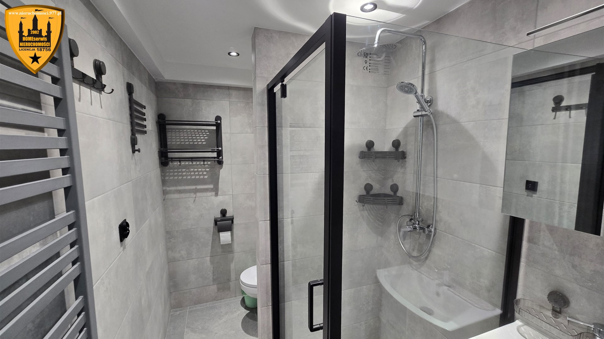 Mieszkanie na wynajem