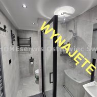 Mieszkanie na wynajem