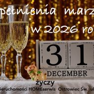 Mieszkanie na wynajem