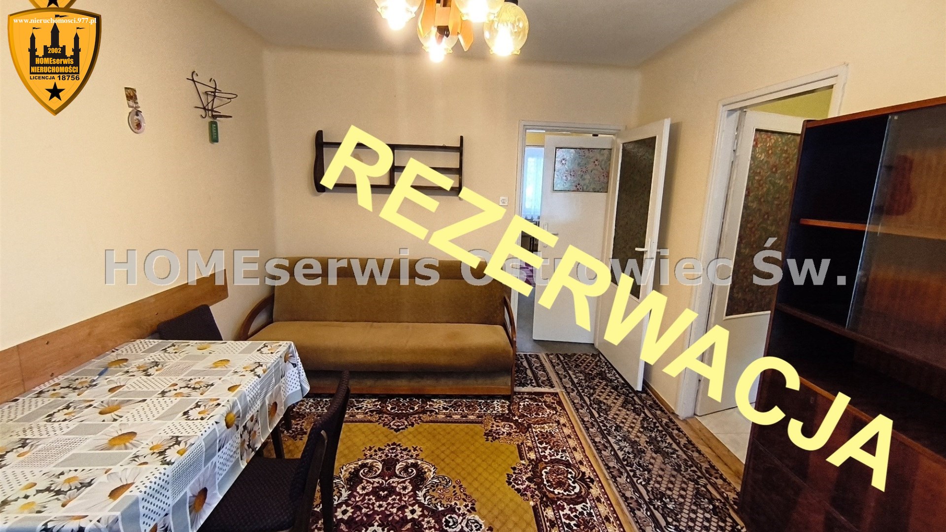 Mieszkanie na sprzedaż