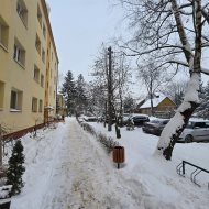 Mieszkanie na wynajem