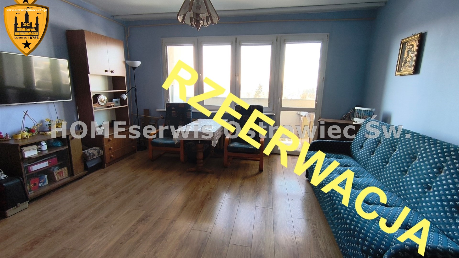 Mieszkanie na sprzedaż