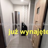 Mieszkanie na wynajem