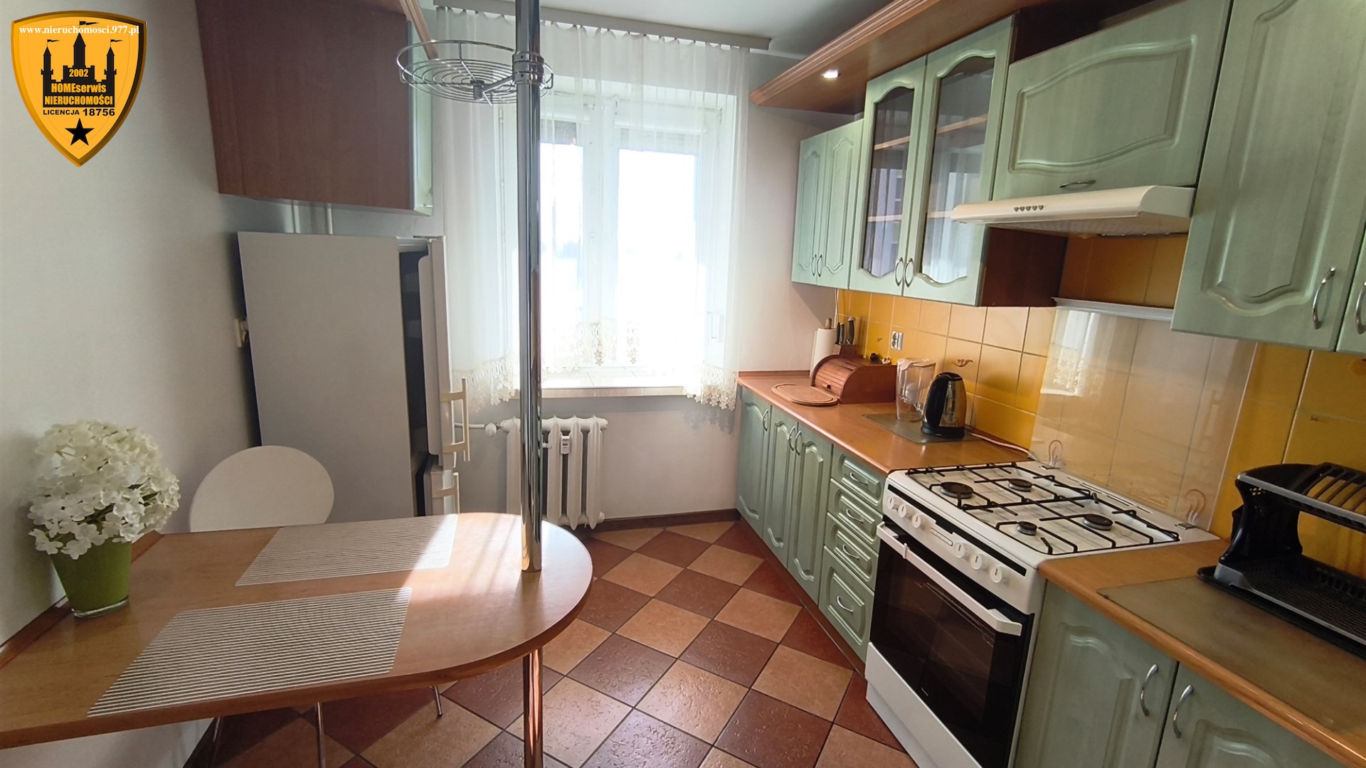 Mieszkanie na wynajem