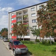 Mieszkanie na wynajem