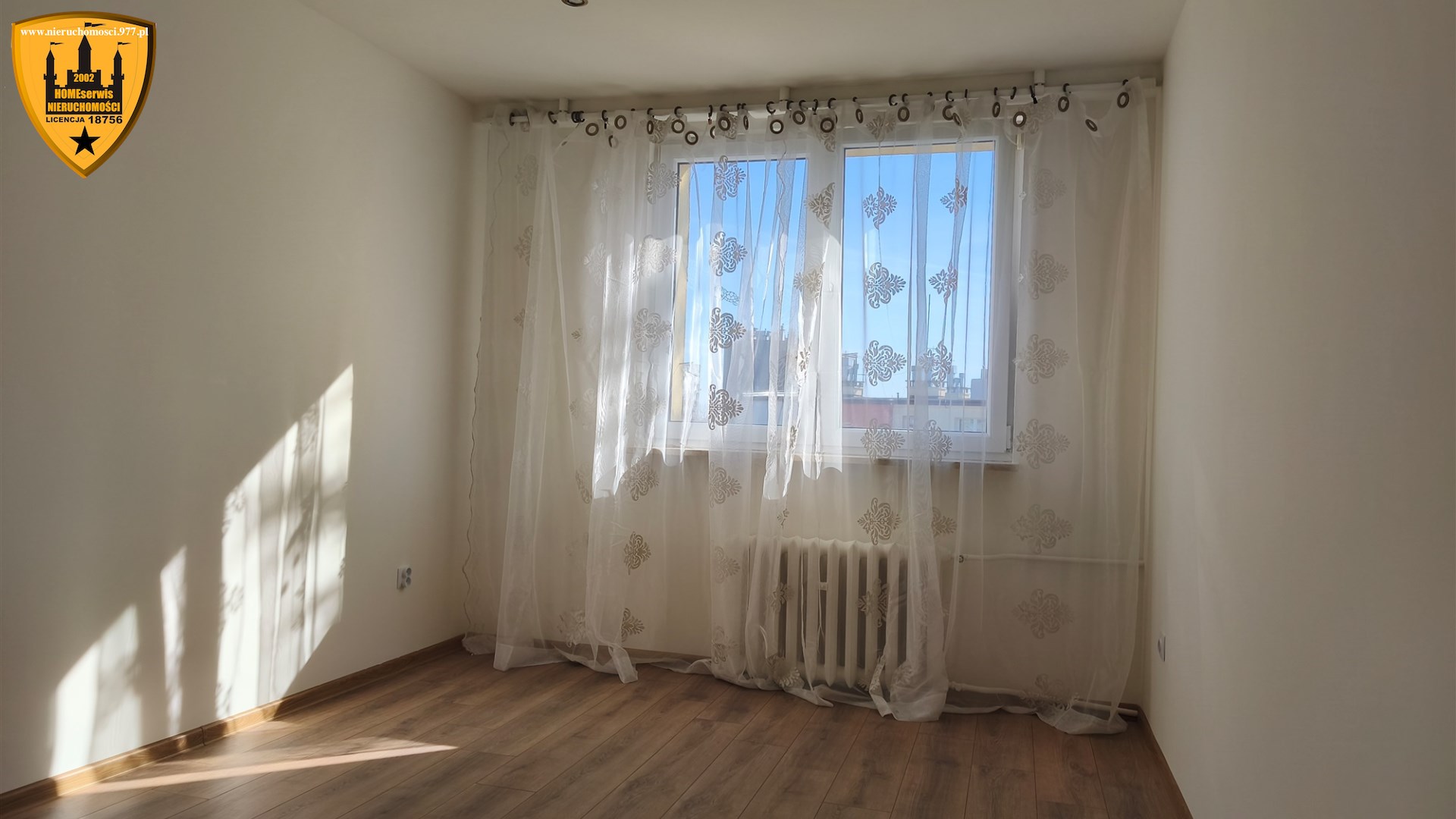 Mieszkanie na sprzedaż