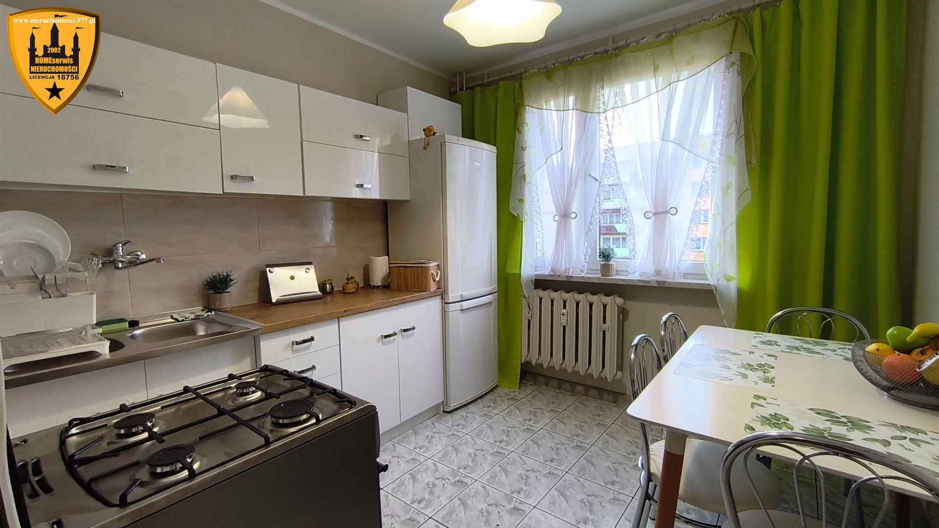 Mieszkanie na wynajem