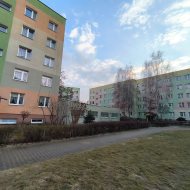 Mieszkanie na wynajem