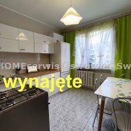 Mieszkanie na wynajem