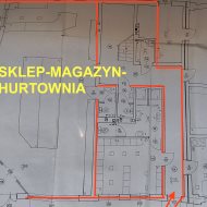 Lokal na wynajem