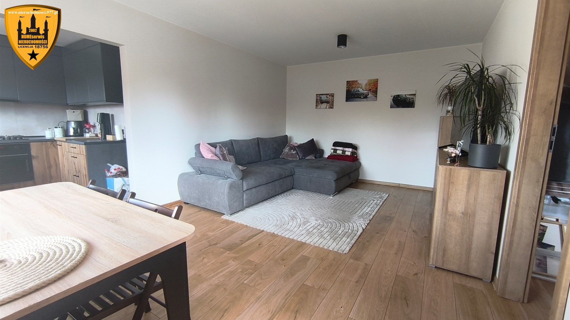 Mieszkanie na sprzedaż