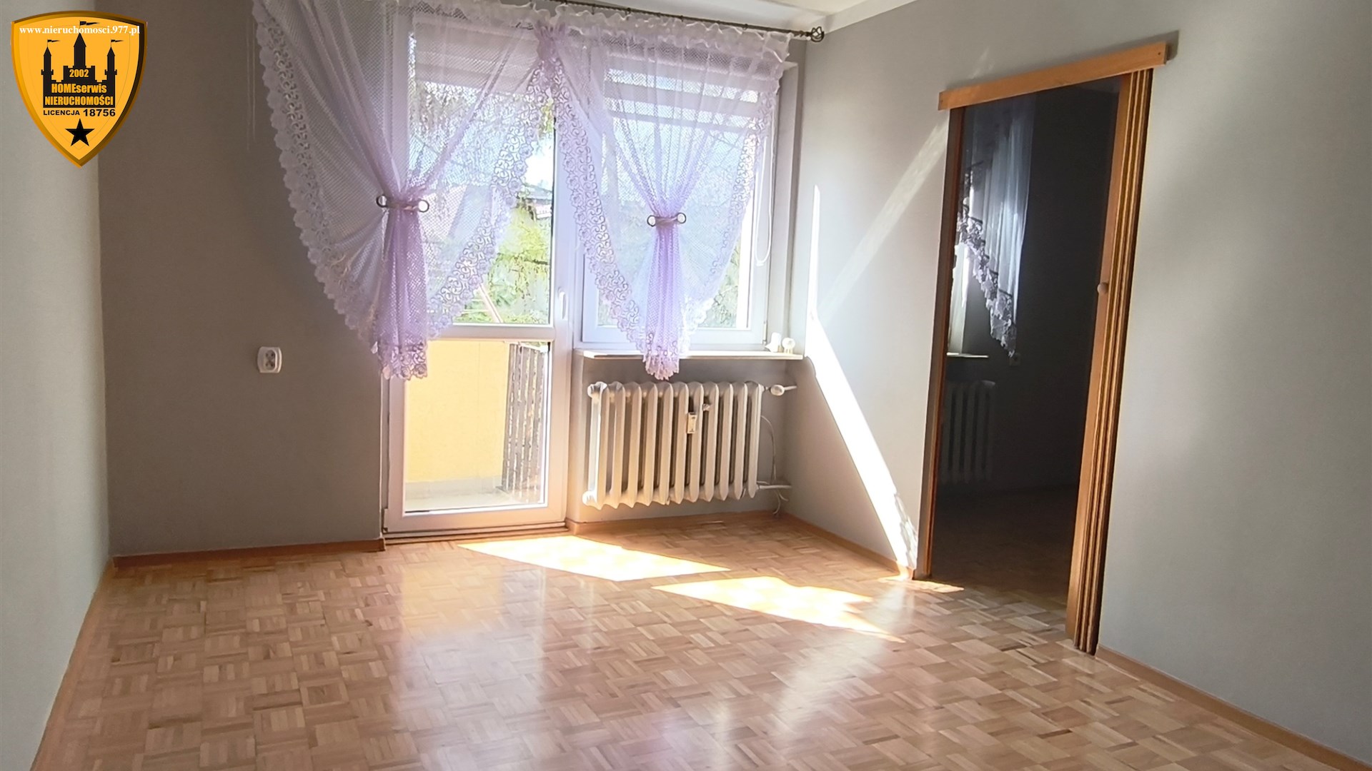 Mieszkanie na wynajem