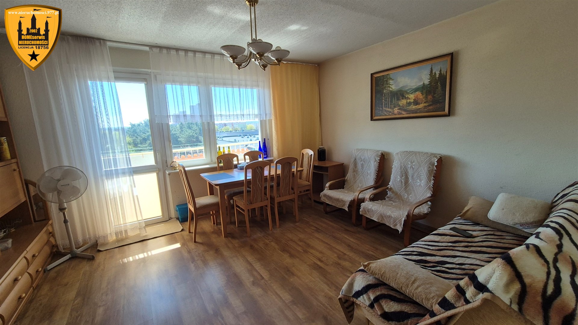 Mieszkanie na sprzedaż