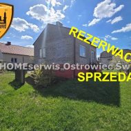 Dom na sprzedaż