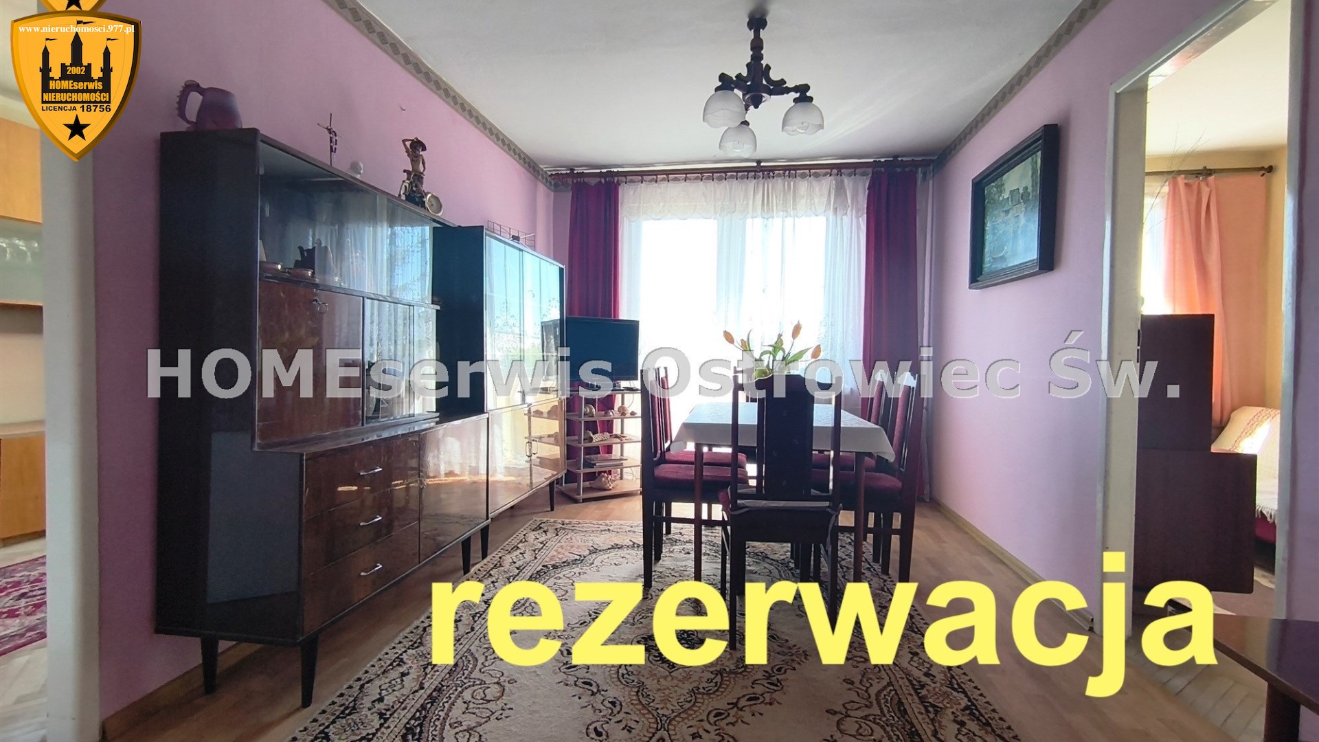 Mieszkanie na sprzedaż