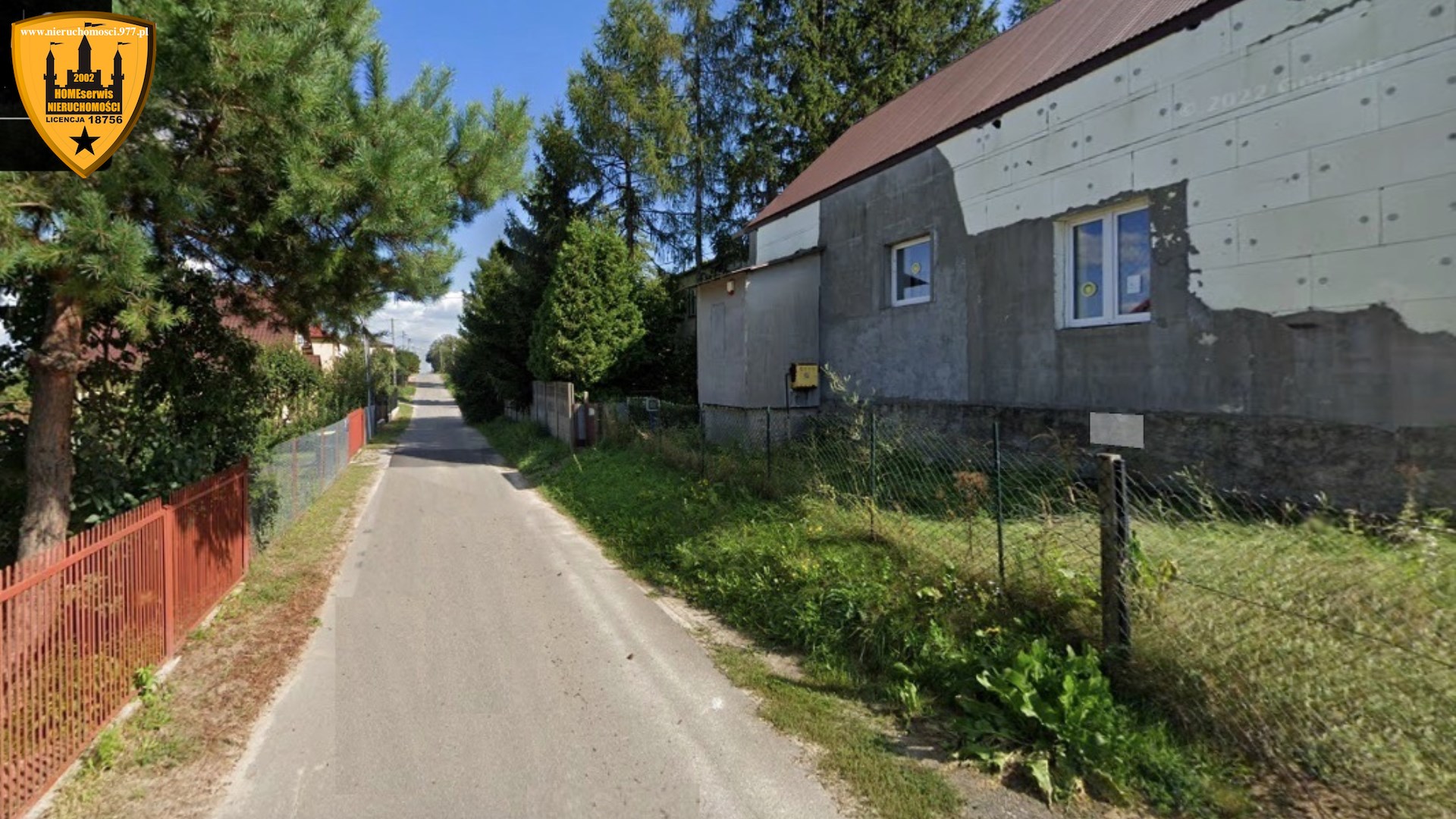 Dom na sprzedaż