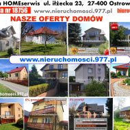 Dom na sprzedaż