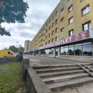 Lokal na wynajem