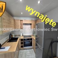 Mieszkanie na wynajem
