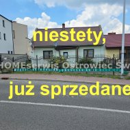 Dom na sprzedaż