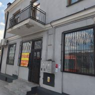 Lokal na wynajem