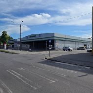 Obiekt na wynajem