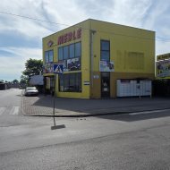 Obiekt na wynajem