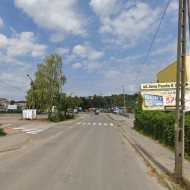 Obiekt na wynajem
