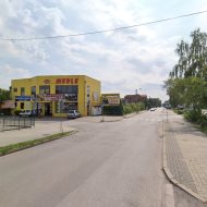 Obiekt na wynajem
