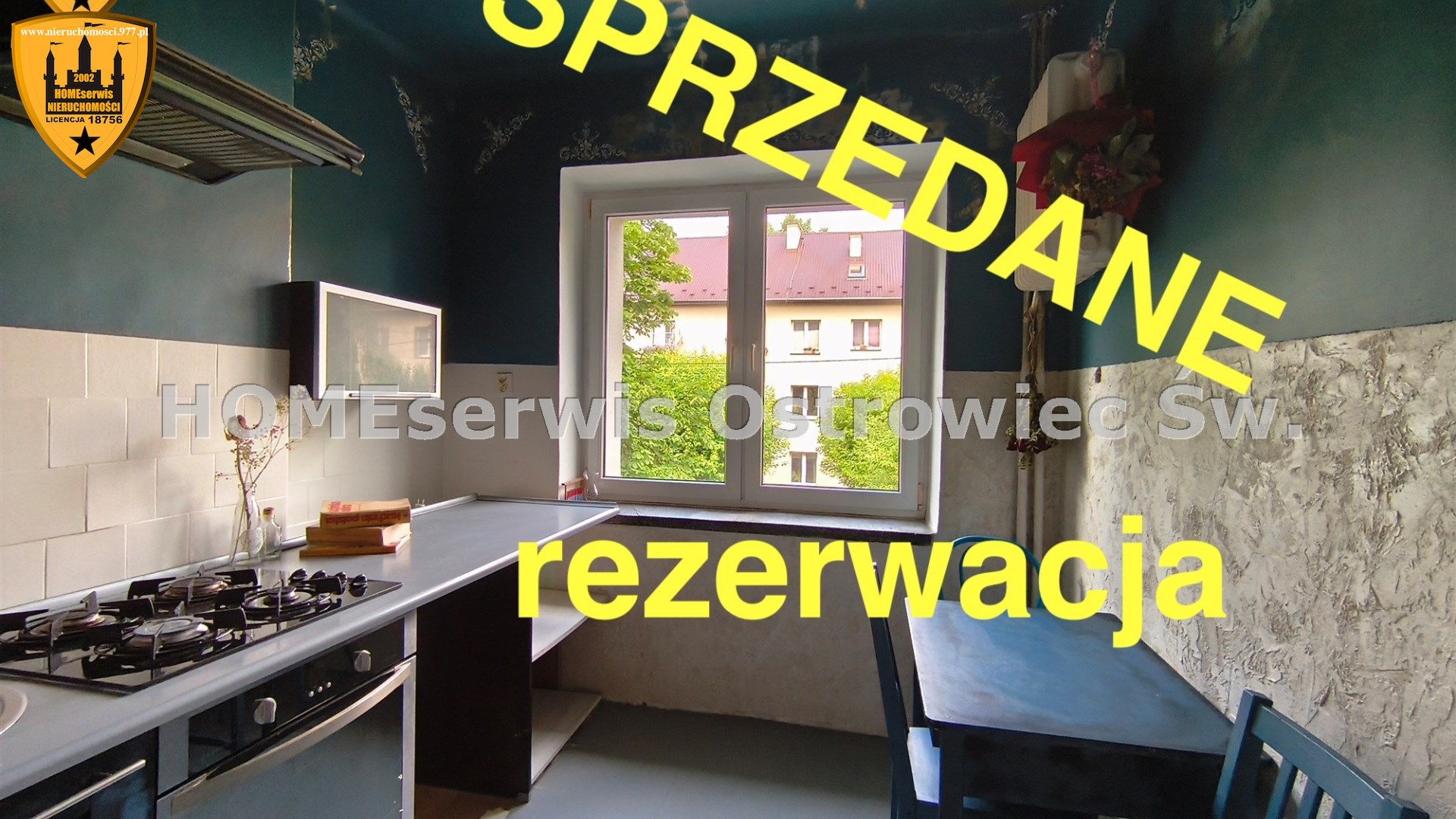 Mieszkanie na sprzedaż