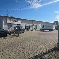 Lokal na wynajem