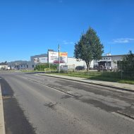 Lokal na wynajem