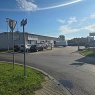 Lokal na wynajem