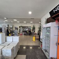 Lokal na wynajem