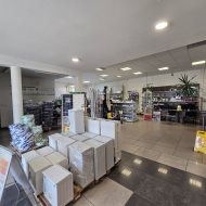 Lokal na wynajem
