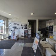 Lokal na wynajem
