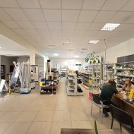 Lokal na wynajem