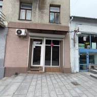 Lokal na wynajem