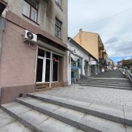 Lokal na wynajem
