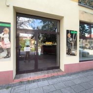 Lokal na wynajem