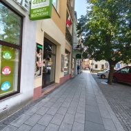 Lokal na wynajem