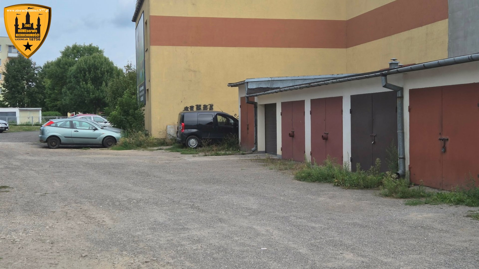 Obiekt na wynajem