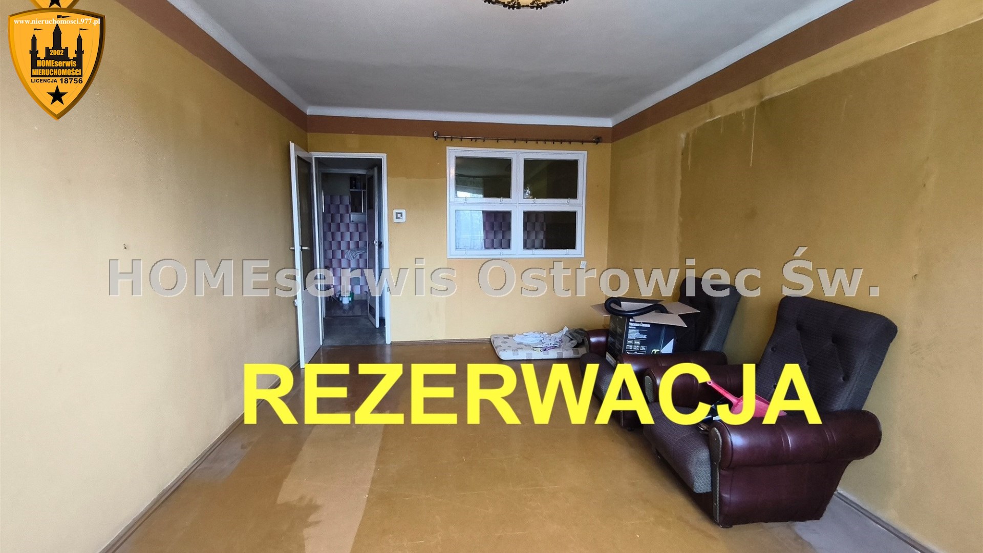 Mieszkanie na sprzedaż